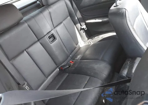 2008 BMW 128I z USA, uszkodzony, nr VIN WBAUL73558VJ74120